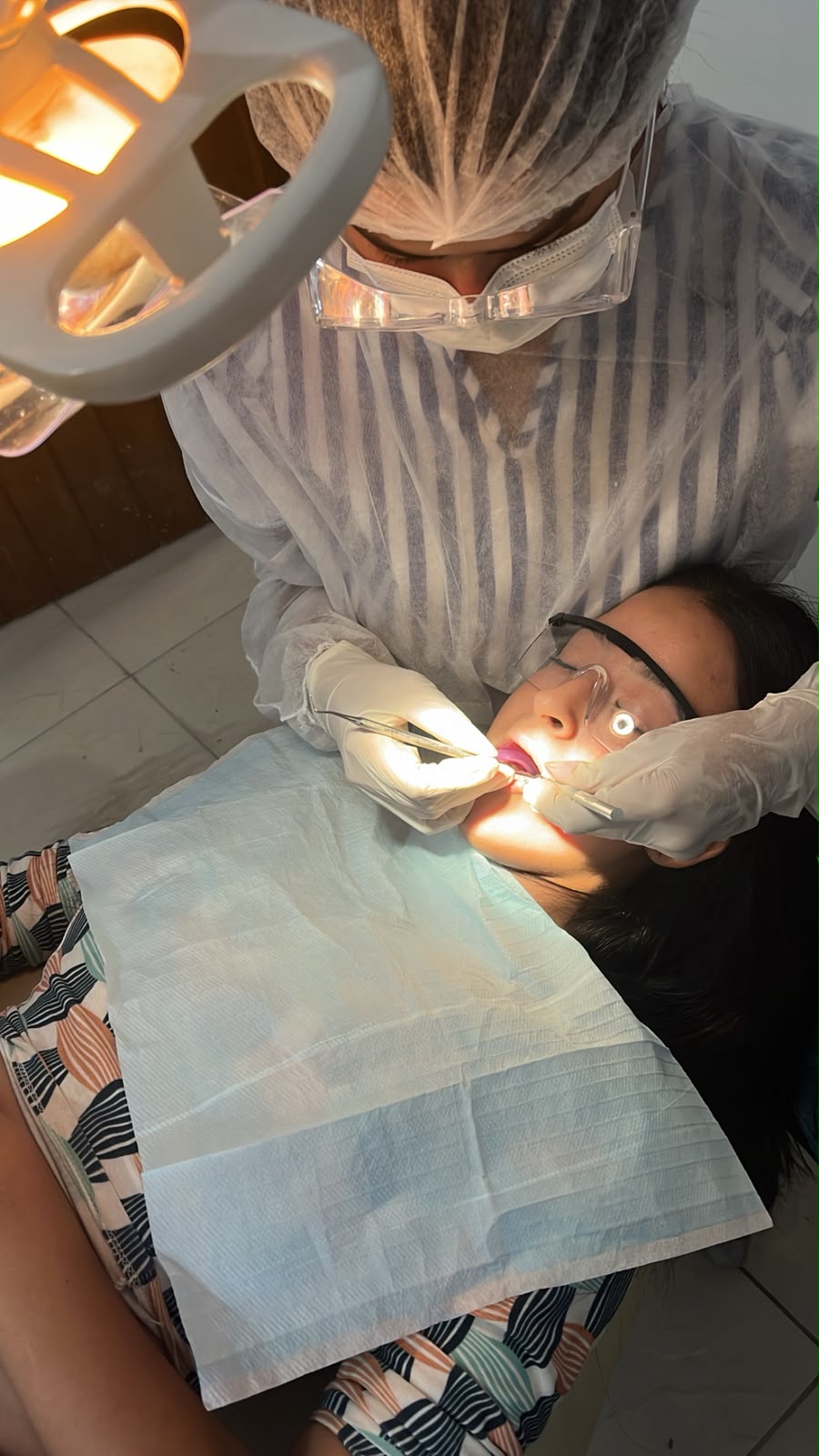 Clínica Dra. Jessica Generozo