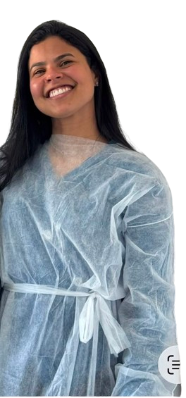 Dra. Jessica Generozo